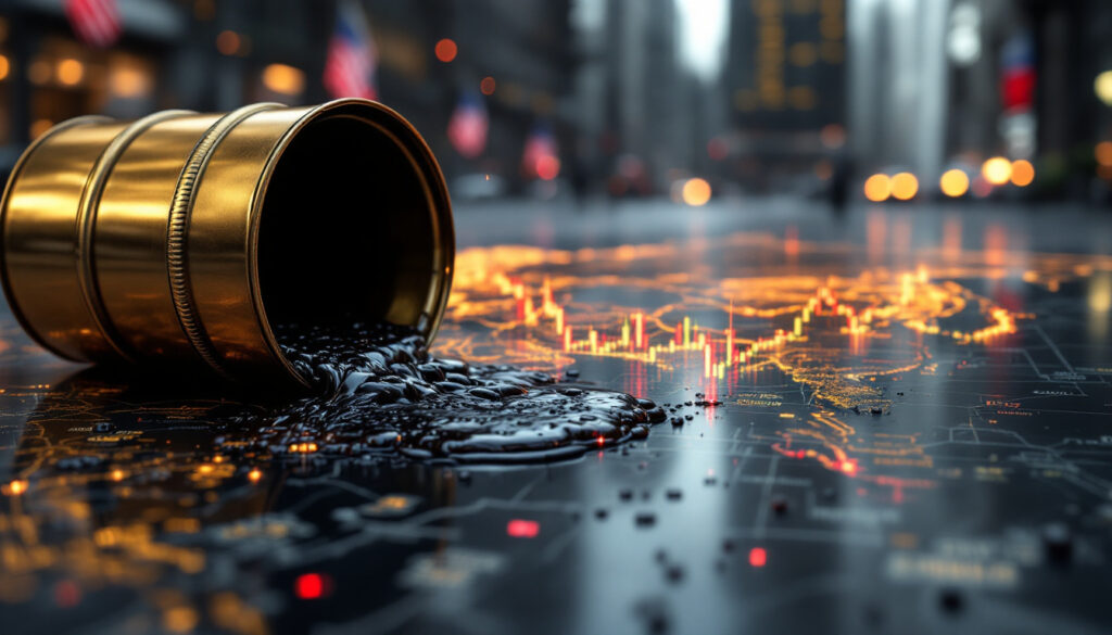 Oil Steady as US-Japan Deal Boosts Markets