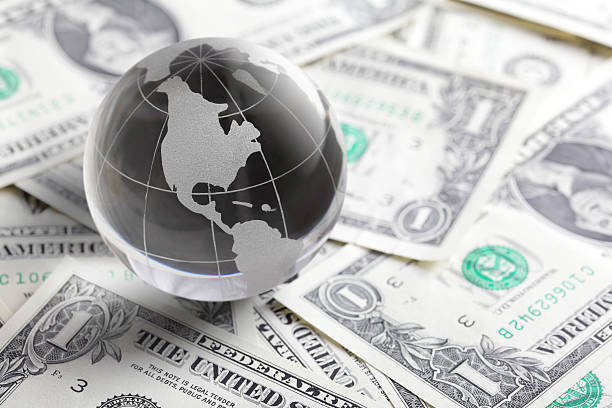 The Role of the USD: Why It Dominates Global Currency Markets